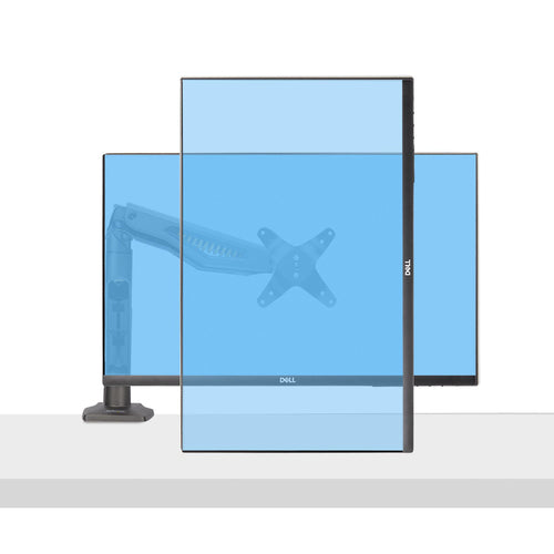 StarTech.com H1M1AG2-MONITOR-ARM monitor mount / stand