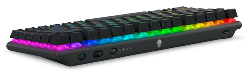 Alienware Pro Wireless Gaming keyboard