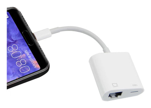 4XEM 4X2N18PINRJ45 interface hub