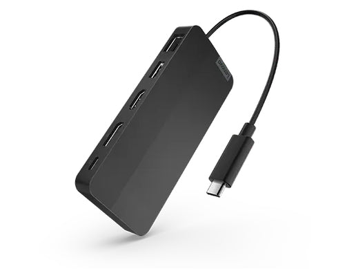 Lenovo 40B90100UK laptop dock/port replicator