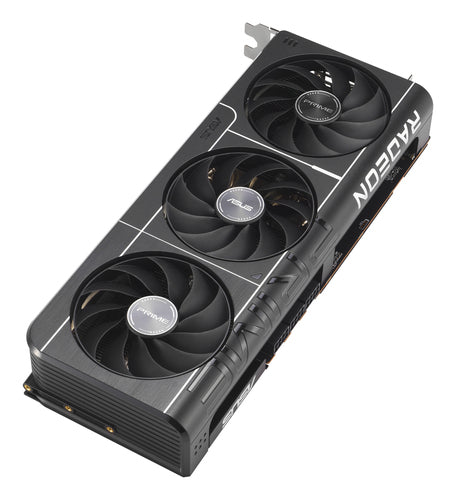 ASUS Prime -RX9070XT-O16G