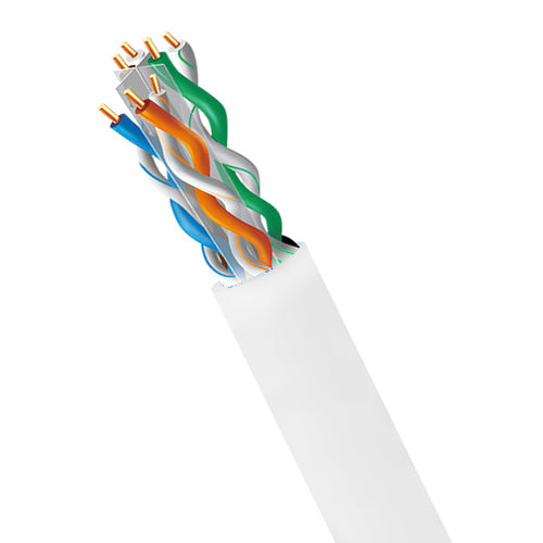 4XEM 4XCAT6A1000RWH networking cable