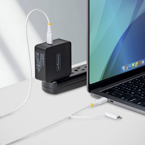 StarTech.com 2M-U2-LNTC-CABLE USB cable
