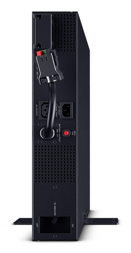 CyberPower BP24VL2U01 UPS battery cabinet