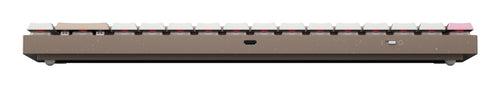 CHERRY MX-LP 2.1 Kompakte Wireless-Tastatur