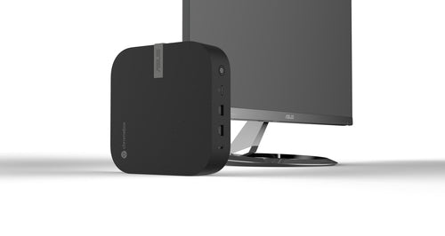 ASUS Chromebox CHROMEBOX5-GC029UN