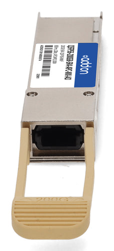 AddOn Networks QSFP56-200GB-SR4-APC-MX-AO network transceiver module