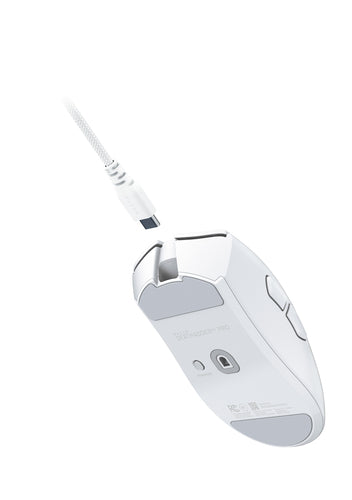 Razer DeathAdder V4 Pro mouse