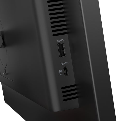 Lenovo ThinkVision T24D-40 computer monitor