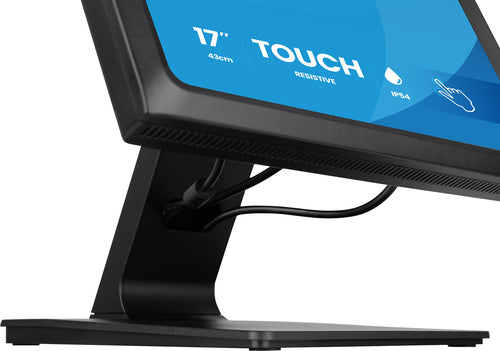 iiyama ProLite T1731SR-B2S computer monitor