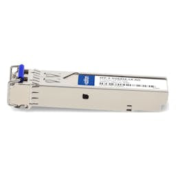 AddOn Networks SFP-2-5GBASE-LX-AO network transceiver module