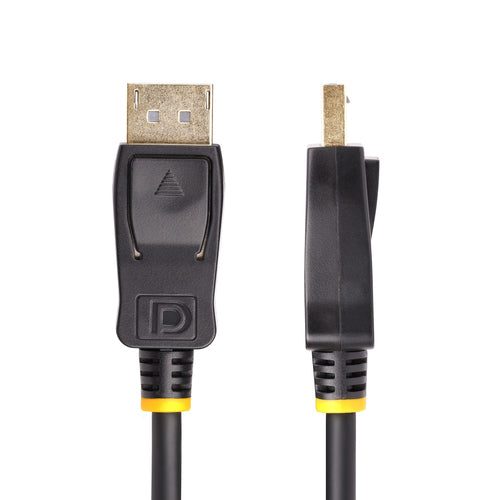 StarTech.com 6F-DP-HDMI-4K60-HDR video cable adapter
