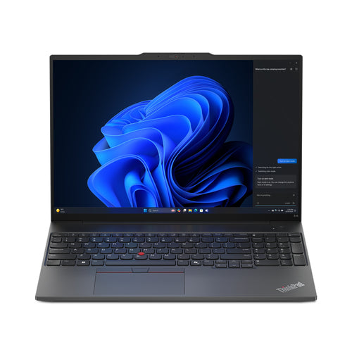 Lenovo ThinkPad E16 Gen 2 (AMD)