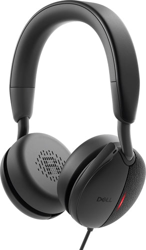 Wired ANC Headset DELL Pro Plus WH5024 20-20000 Hz Lightweight Design