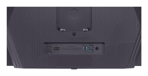 LG 27GX790A-B computer monitor
