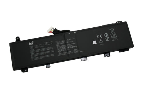 BTI C41N1906- industrial rechargeable battery