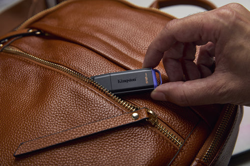Kingston Technology DataTraveler Exodia USB flash drive