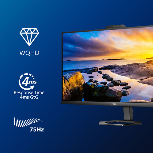 Philips 5000 series 27E1N5600HE/00 computer monitor