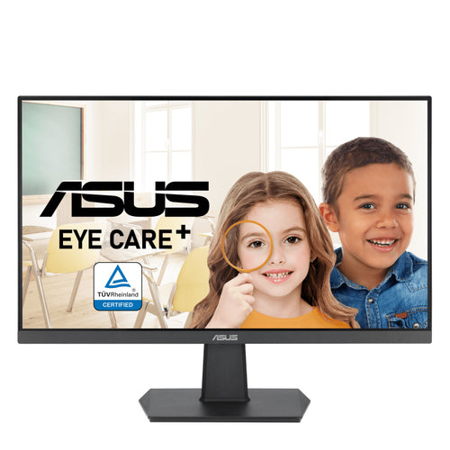 ASUS VA24EHF computer monitor