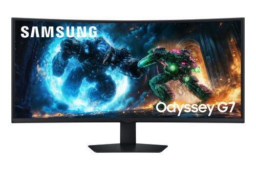Samsung S40FG756EU computer monitor