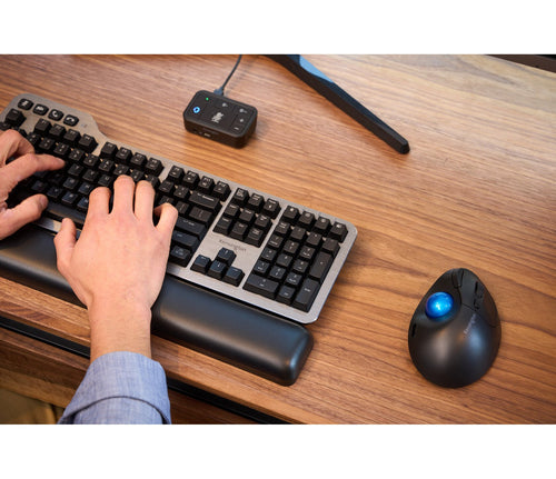 Kensington MK7500F QuietType Pro Tastatur