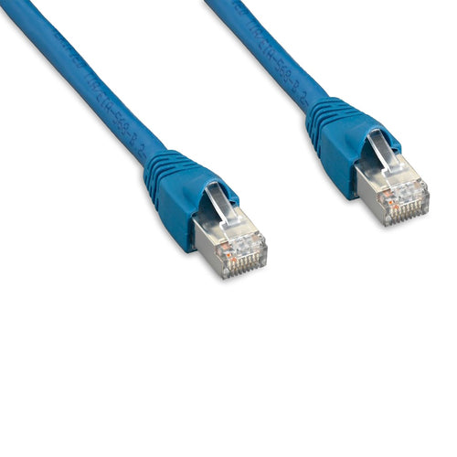 eNet Components C5E-SHBL-3-ENT networking cable