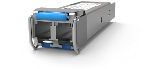 Allied Telesis AT-SP10LRA/I network transceiver module