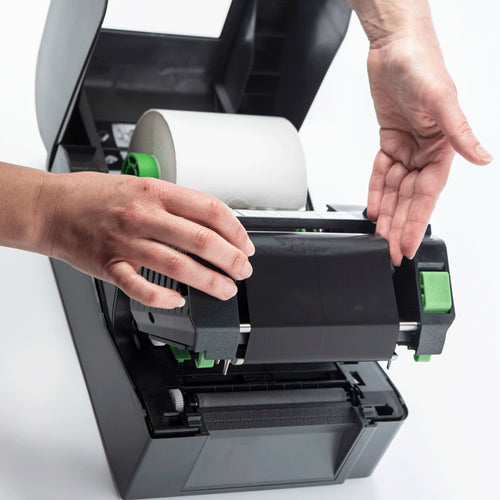 Brother TD-4420TN label printer