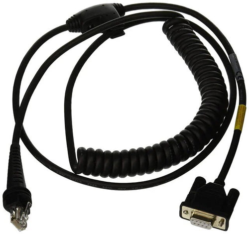 Honeywell CBL-020-300-C00-02 serial cable