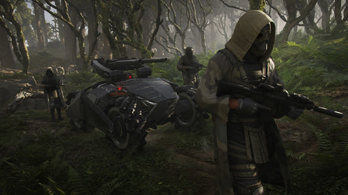 Microsoft Tom Clancy’s Ghost Recon Breakpoint, Xbox One