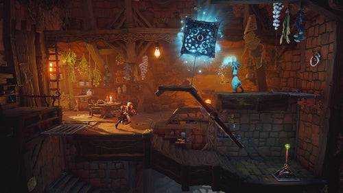 Microsoft Trine: Ultimate Collection