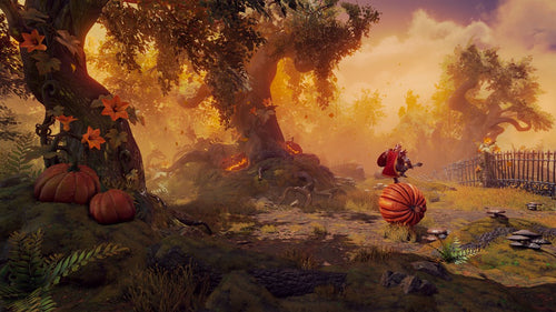 Microsoft Trine: Ultimate Collection