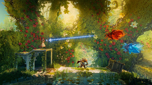 Microsoft Trine 4: The Nightmare Prince