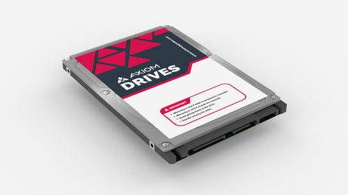 Axiom AXHD2.41025S34E internal hard drive