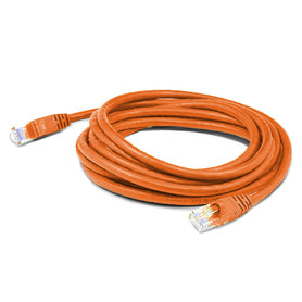 AddOn Networks ADD-2FCAT6-OE networking cable