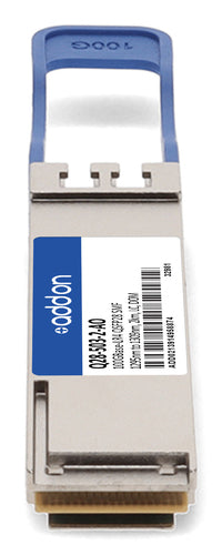 AddOn Networks Q28-503-2-AO network transceiver module