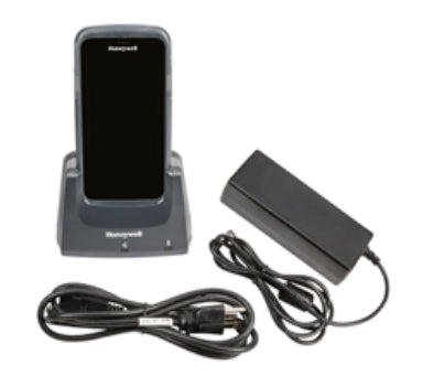 Honeywell eHomeBase (EU) mobile device dock station