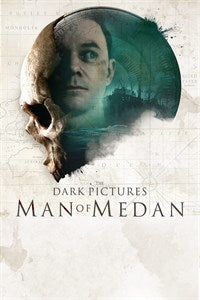 Microsoft The Dark Pictures Anthology: Man Of Medan