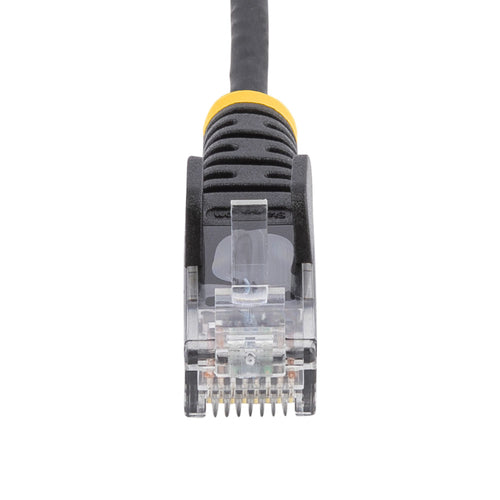 StarTech.com N6PAT300CMBKS networking cable