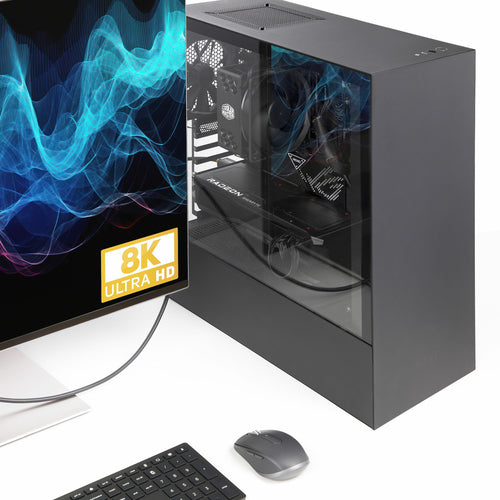 StarTech.com DP21-3M-DP40-CABLE DisplayPort cable