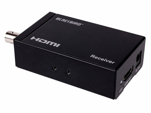 AV Extender Monoprice 43396 1080p 100m Wired Black