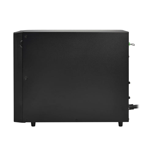Uninterruptible Power Supply Tripp Lite SU700XLCD 700VA 630W 6 Outlets Tower