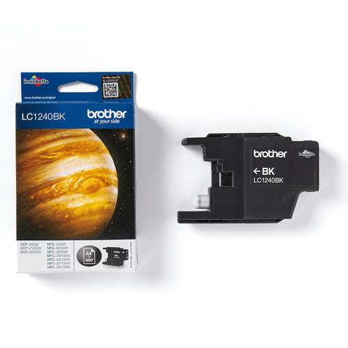 Brother LC1240BK ink cartridge