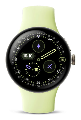 Google Pixel Watch 4