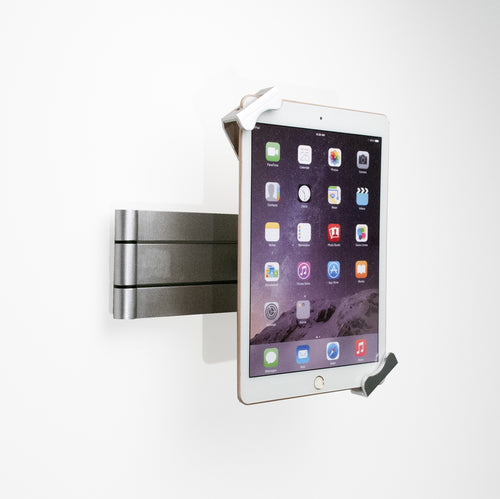 CTA Digital PAD-ASWM tablet security enclosure