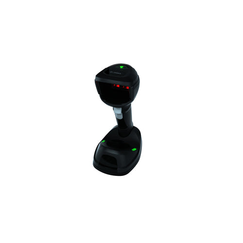 Zebra DS9908-SR Handheld Barcode Reader 1D/2D 1280x800 Pixels