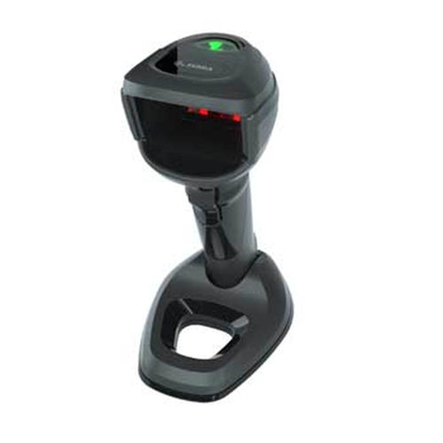 Zebra DS9908-SR Handheld Barcode Reader 1D/2D 1280x800 Pixels