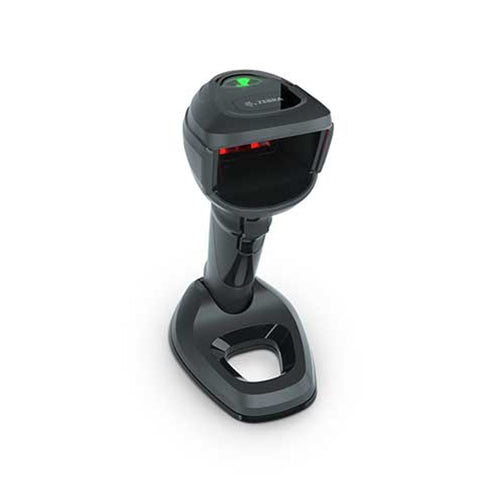 Zebra DS9908-SR Handheld Barcode Reader 1D/2D 1280x800 Pixels