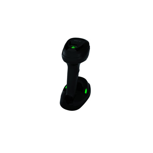Zebra DS9908-SR Handheld Barcode Reader 1D/2D 1280x800 Pixels
