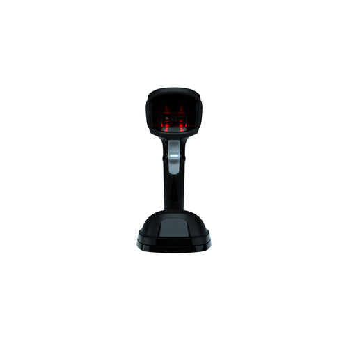 Zebra DS9908-SR Handheld Barcode Reader 1D/2D 1280x800 Pixels